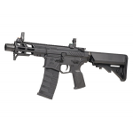 Страйкбольный автомат G&G CM16 Batto, body - plastic (130-140 m/s) EGC-16P-BTO-BNB-NCM